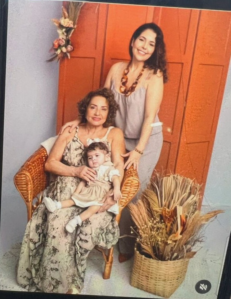 Avó, mãe e neta são encontradas mortas em apartamento na Região Centro-Sul de Belo Horizonte (Foto: Divulgação)