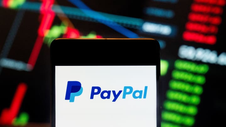 Fintech gigante atrai investidores com opções antes do anúncio de lucros