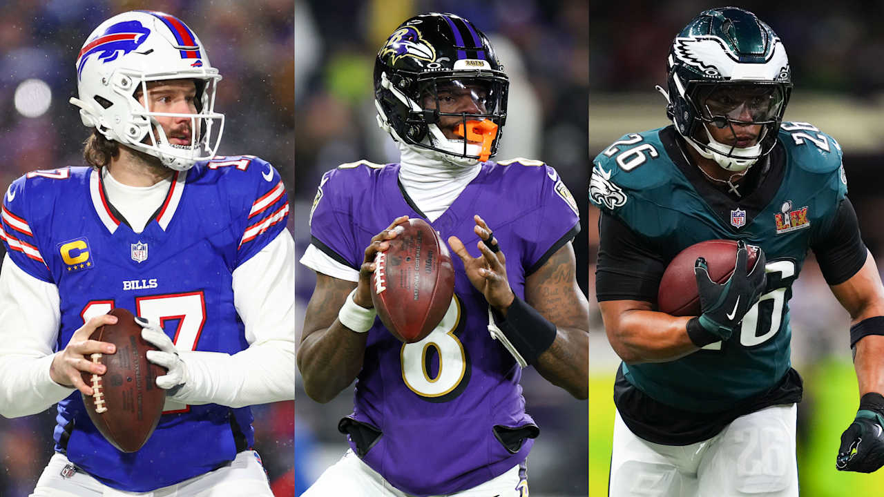 Contagem regressiva da NFL começa e disputa pelo primeiro lugar se intensifica