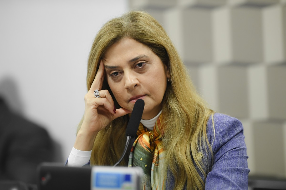 Leila Pereira defende Samir Xaud e critica boicote de clubes ao atleta