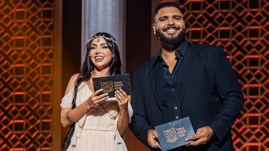 Prêmio eSports Brasil 2025 será realizado no Memorial da América Latina em dezembro