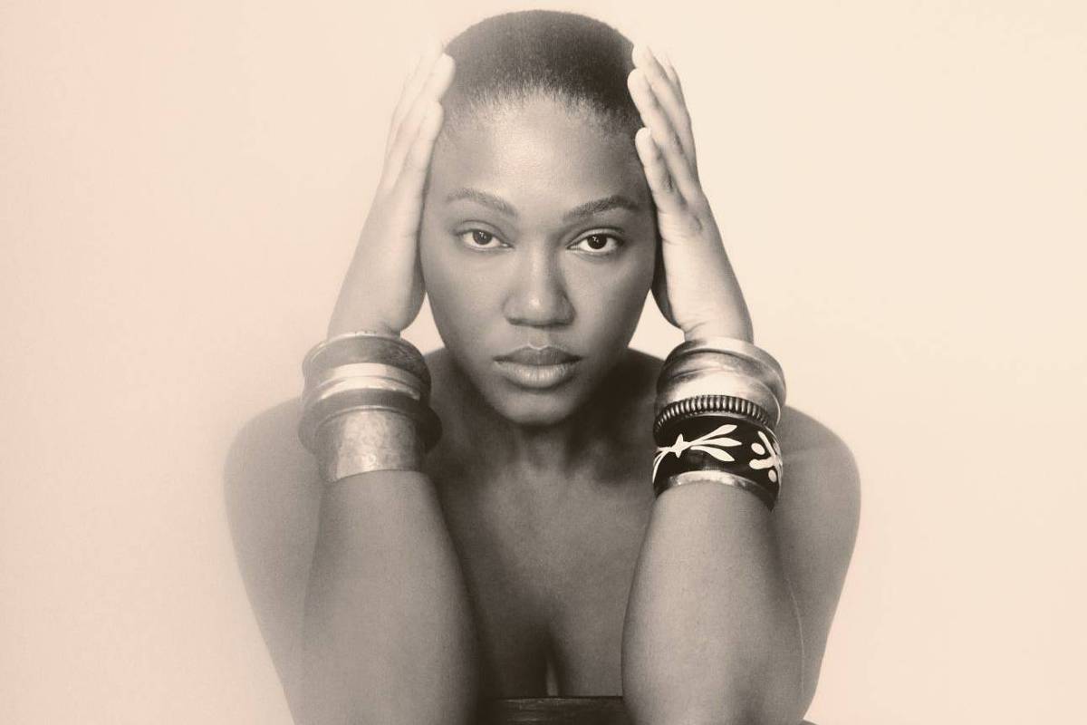 Luedji Luna lança disco inspirado no amor de John Coltrane pela música