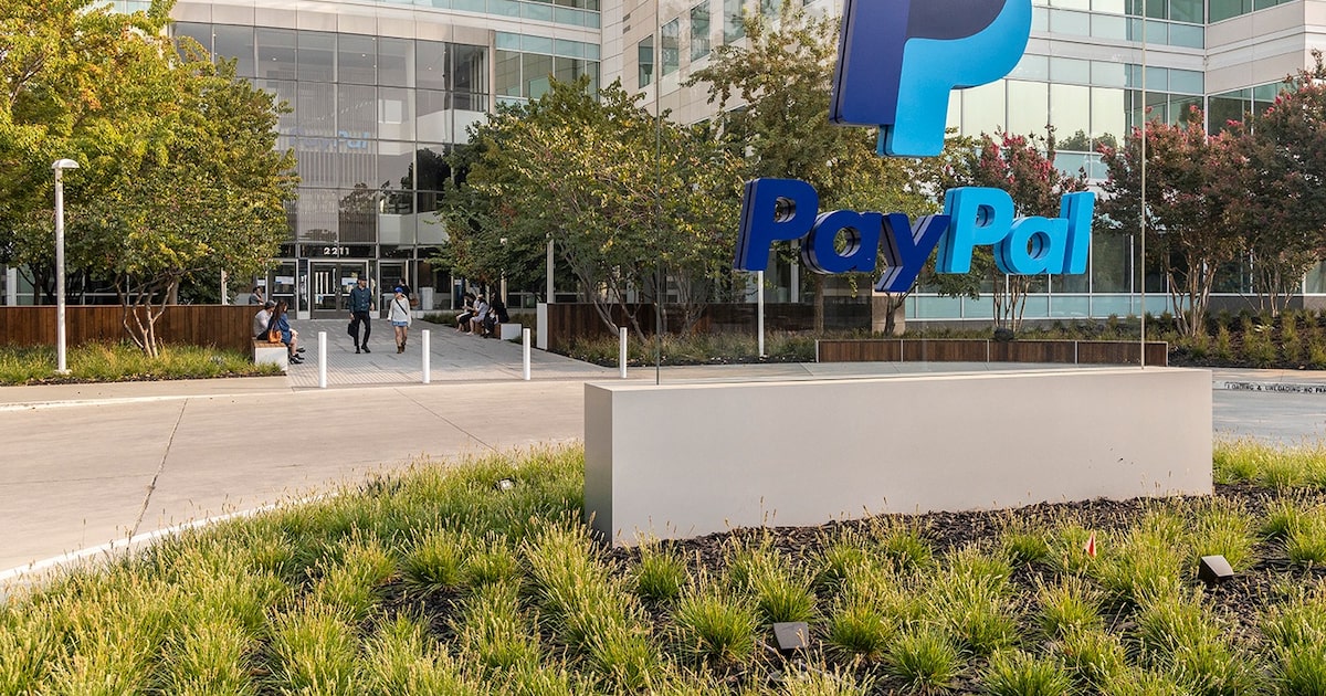 PayPal lança plataforma global de carteiras digitais e conquista Mercado Pago