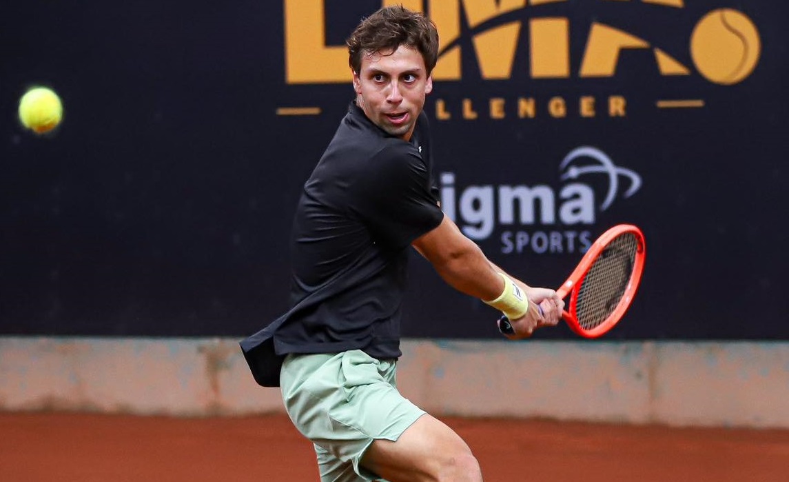 Boscardin vence Danielzinho e avança para a final na competição na Alemanha