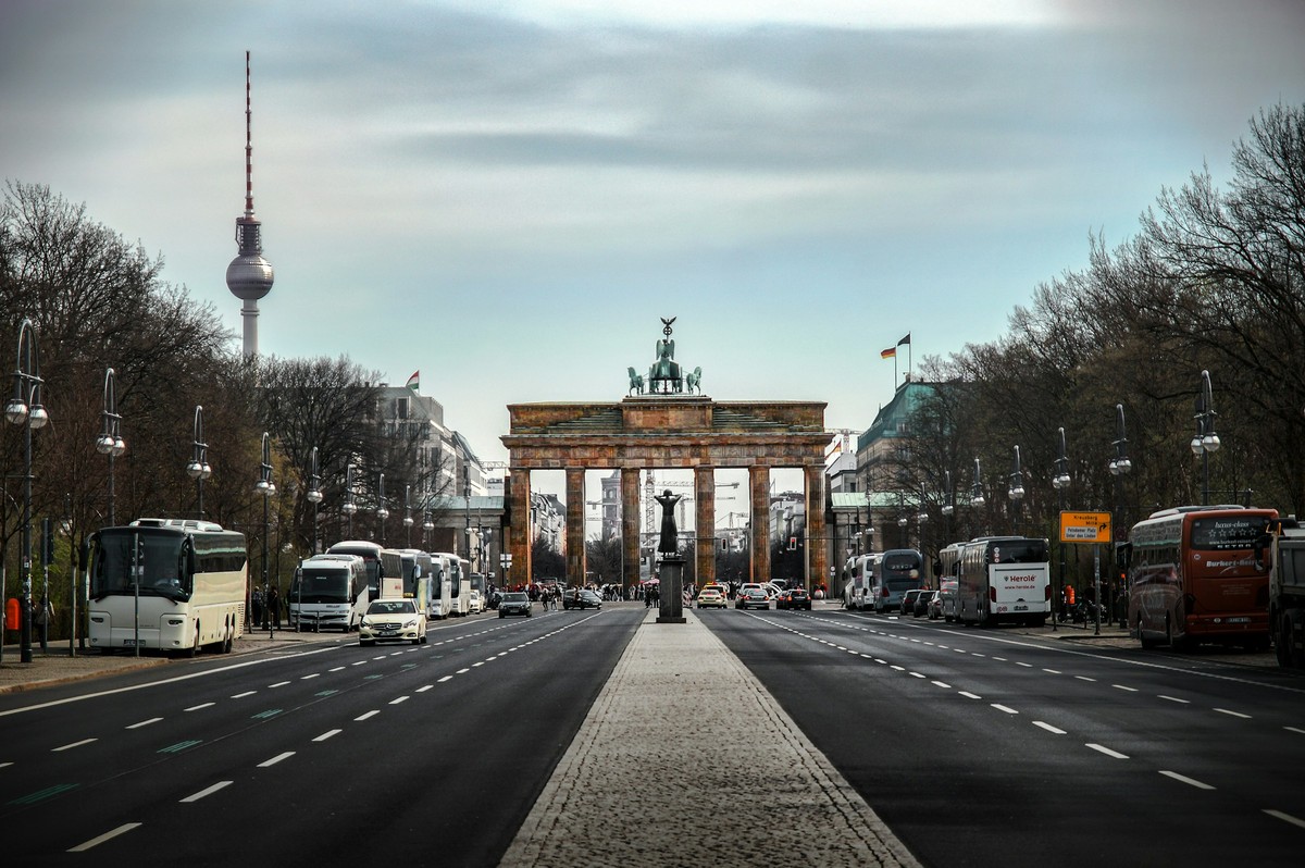 Berlim, Alemanha (Foto: Ansgar Scheffold/Unsplash)