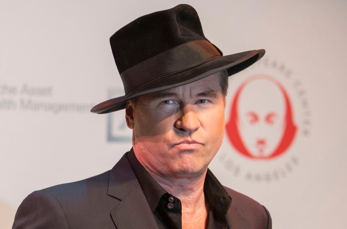 Val Kilmer: um legado cinematográfico marcado por ego e oportunidades perdidas