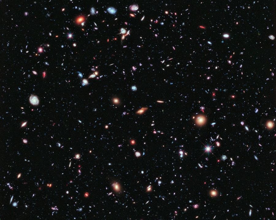 Cientistas encontram evidências das primeiras estrelas do universo em sinal de rádio