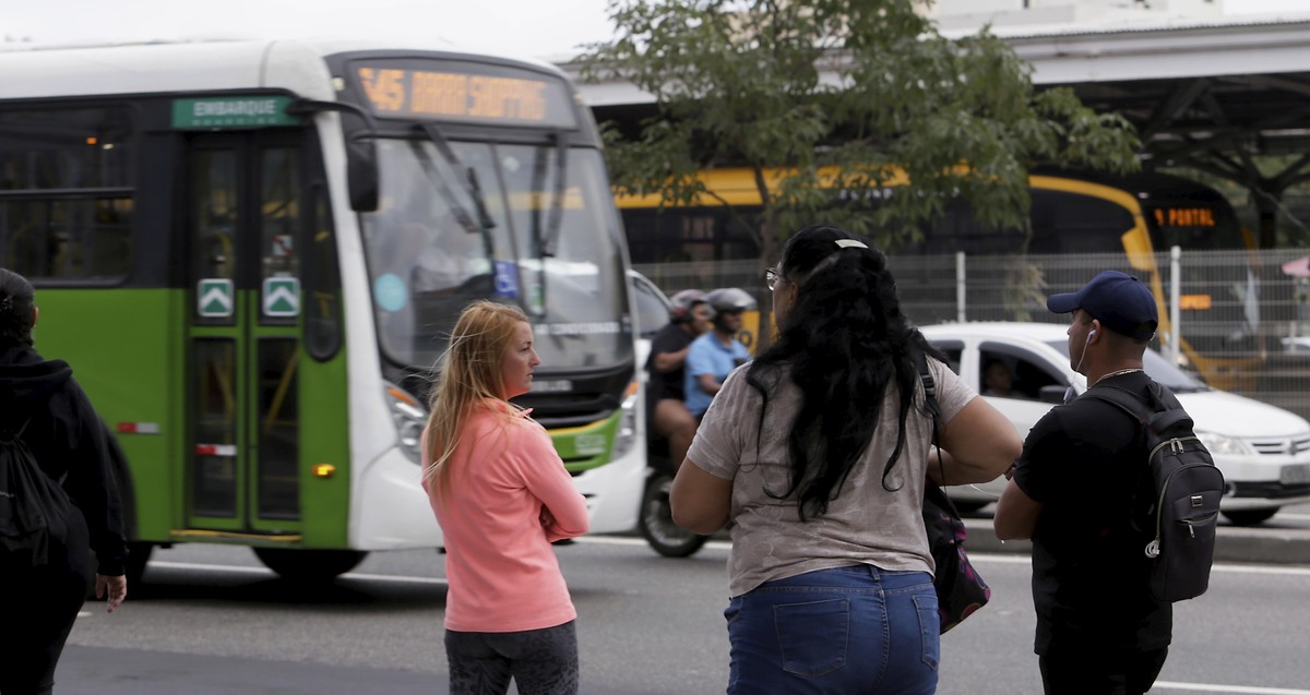 Roubos a pedestres aumentam na Barra enquanto caem no Recreio; entenda a situação