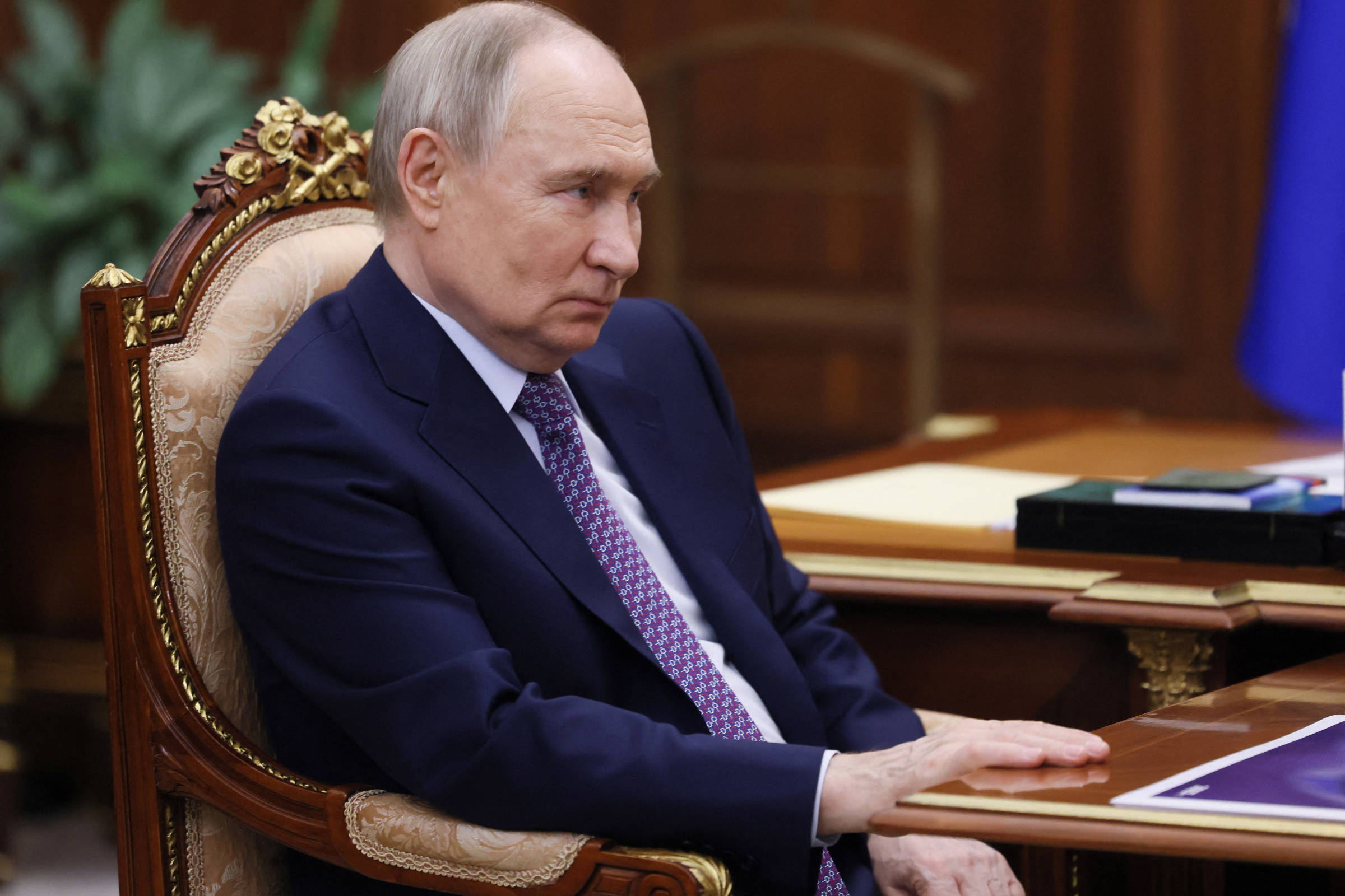 Rússia incentiva gravidez entre jovens para enfrentar crise de natalidade