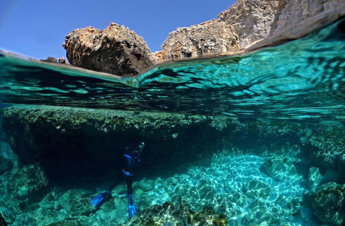 União Europeia e seis países ratificam tratado histórico de proteção dos oceanos