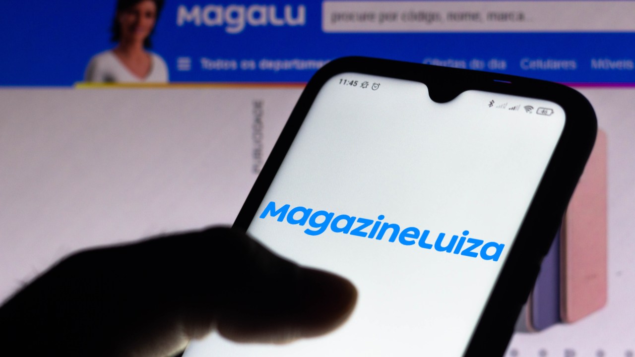 CVM aponta falhas contábeis na compra da KaBuM! pelo Magazine Luiza