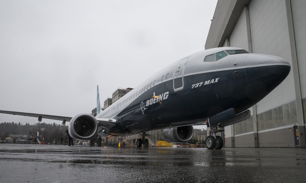 Parentes de vítimas de acidentes com jatos 737 Max da Boeing rejeitam acordo proposto