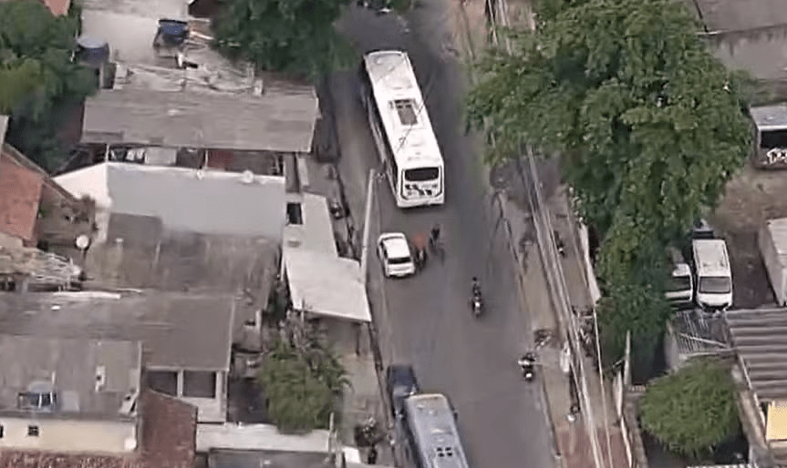 (Reprodução/TV Globo)