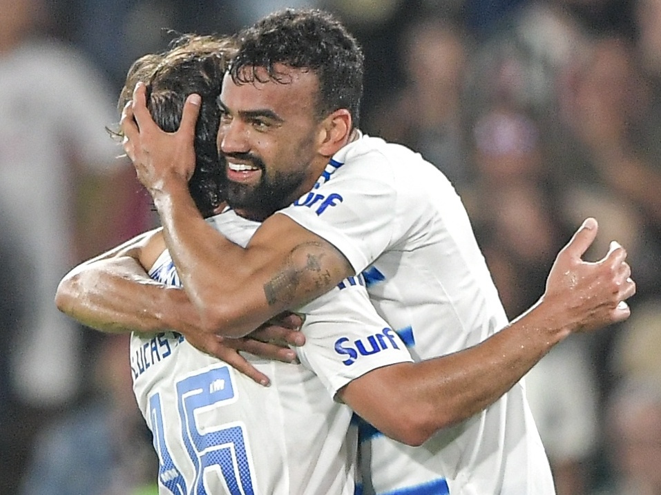 Cruzeiro tem elenco forte e busca título até o final da competição