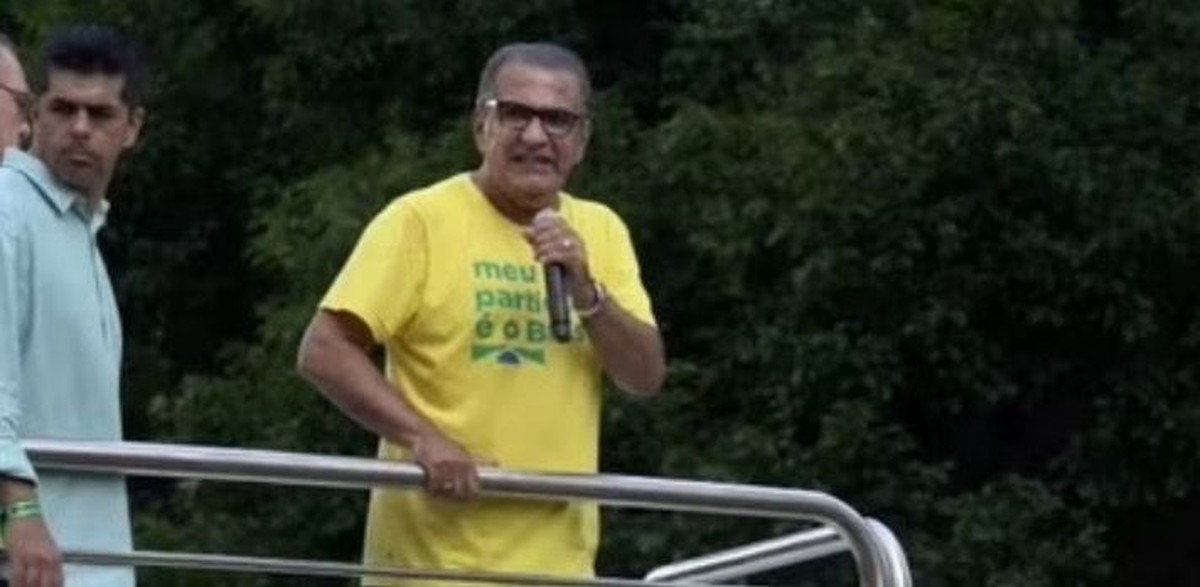 Silas Malafaia descarta candidatura à presidência e foca em influenciar políticos