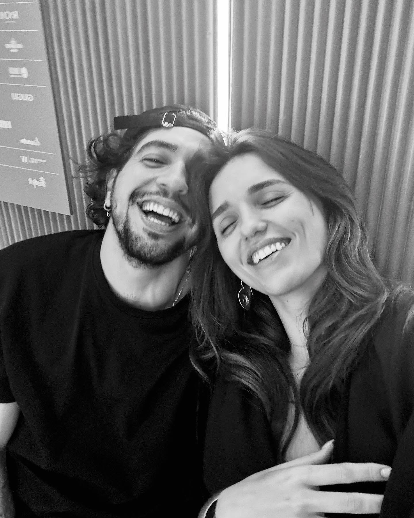 Rafa Kalimann celebra antecipadamente o Dia dos Namorados com declaração a Nattan