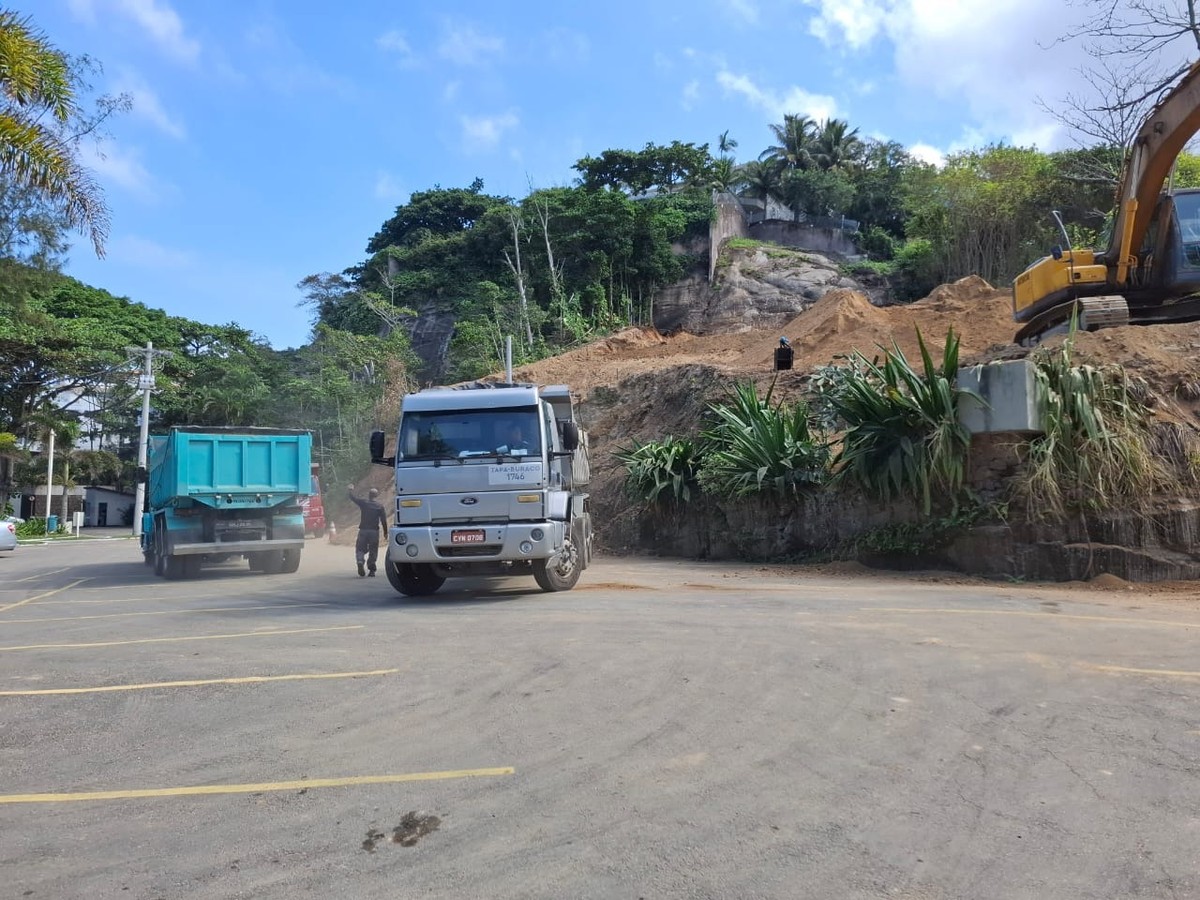 MPF solicita suspensão imediata de construção em condomínio de luxo na Joatinga