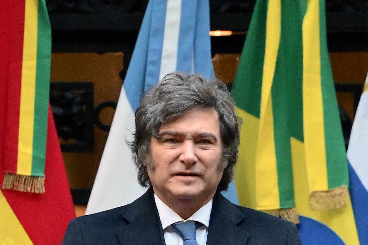 Paraguai e Argentina restringem gênero a 'masculino e feminino' em evento pré-COP