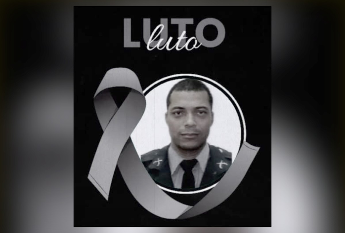 Policial é assassinado ao reagir a assalto em São Cristóvão
