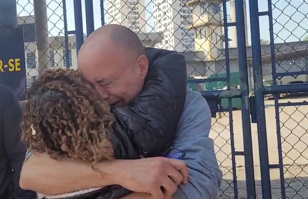 Erro de grafia leva eletricista a ser preso injustamente por crime sexual