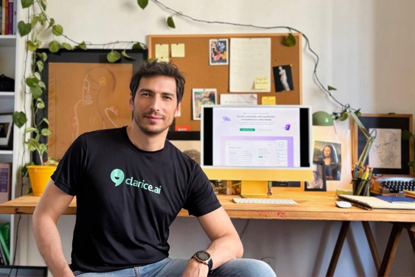 'ChatGPT brasileiro' recebe R$ 2 milhões para competir no mercado de IAs