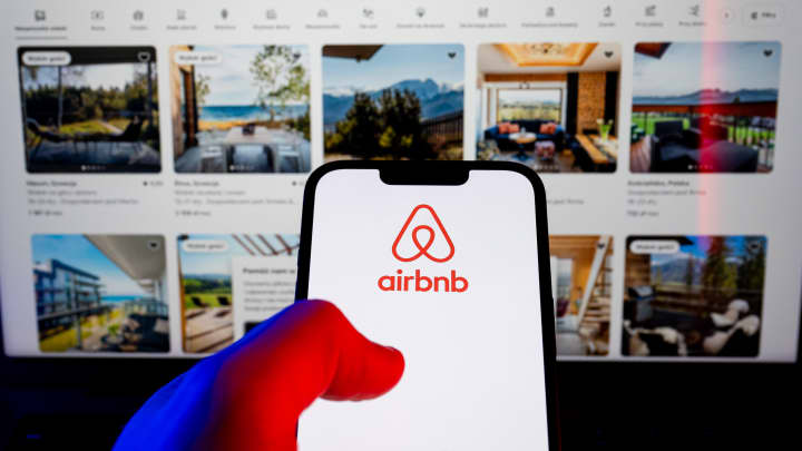 Ações em destaque após o fechamento: Airbnb, DoorDash, Lyft e E.l.f. Beauty