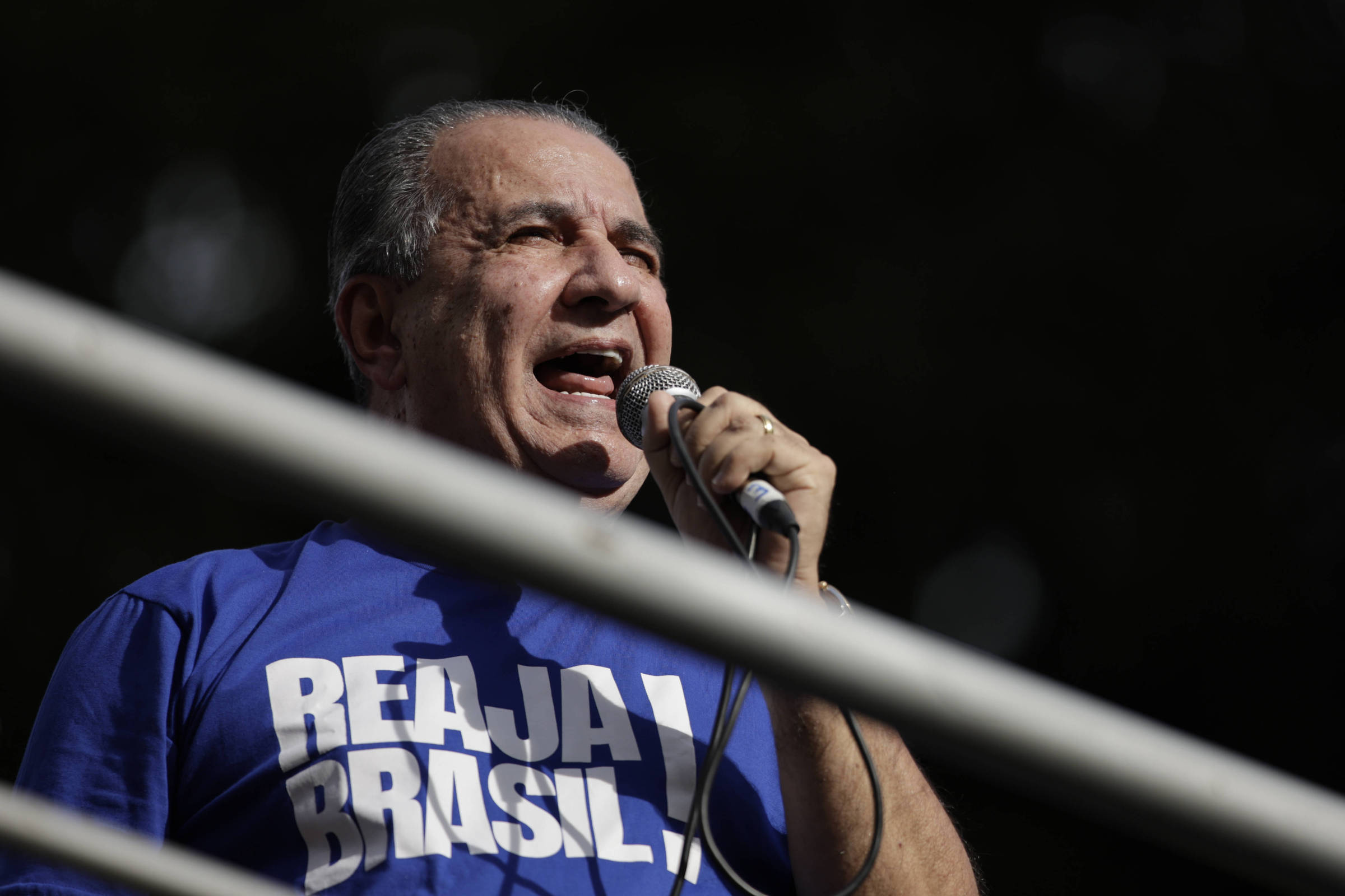 Silas Malafaia gera polêmica e destaca a importância da liberdade de expressão