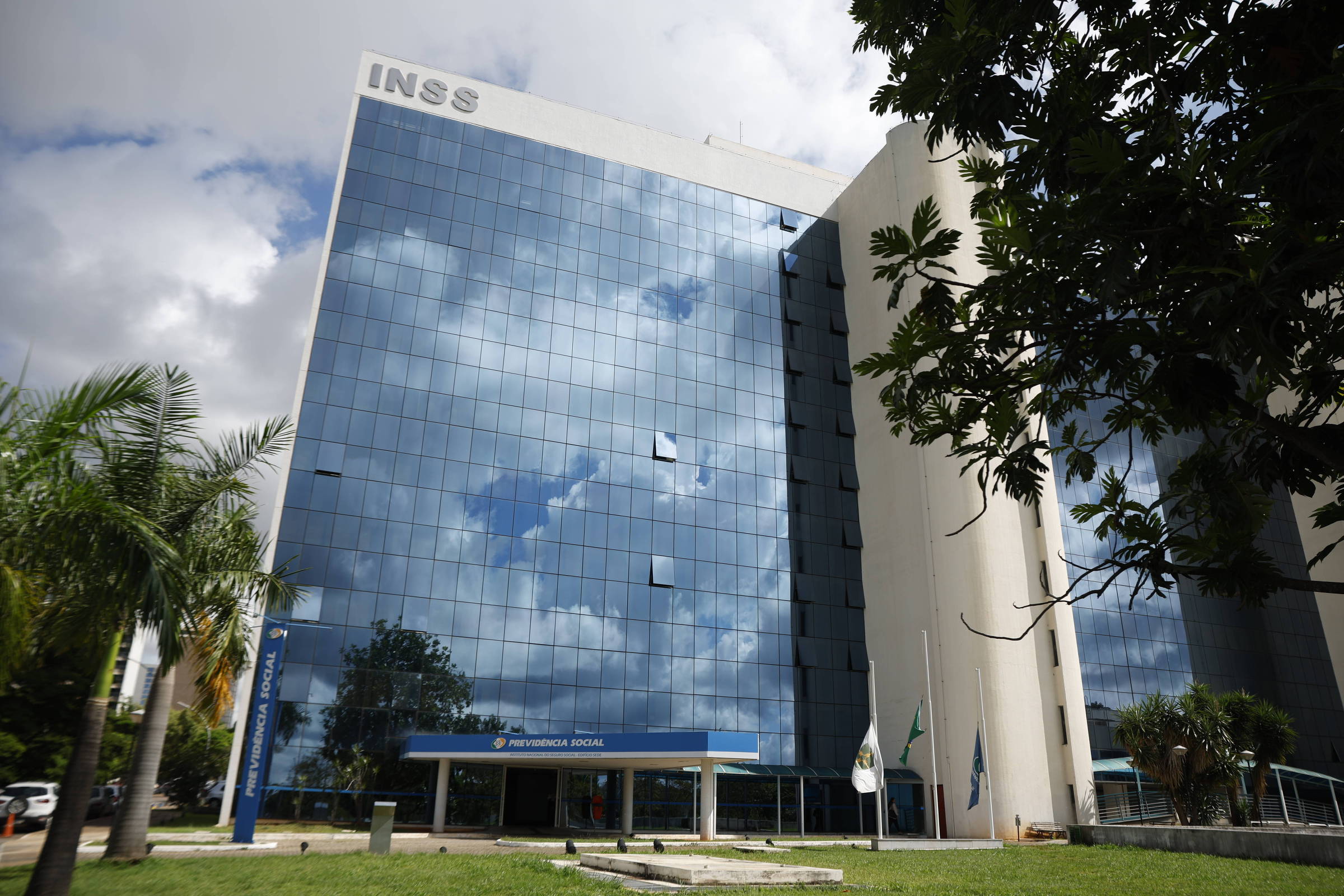 INSS propõe ação judicial contra quem contestar documentos de associação