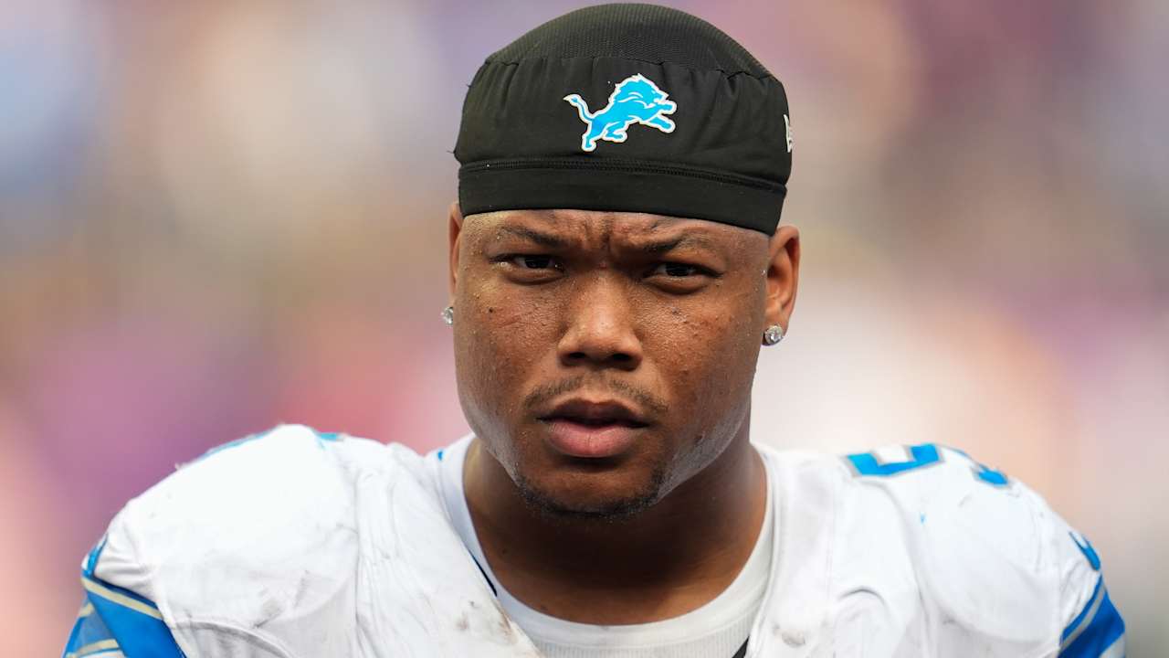 Montgomery afirma que 2025 será o ano decisivo para os Lions