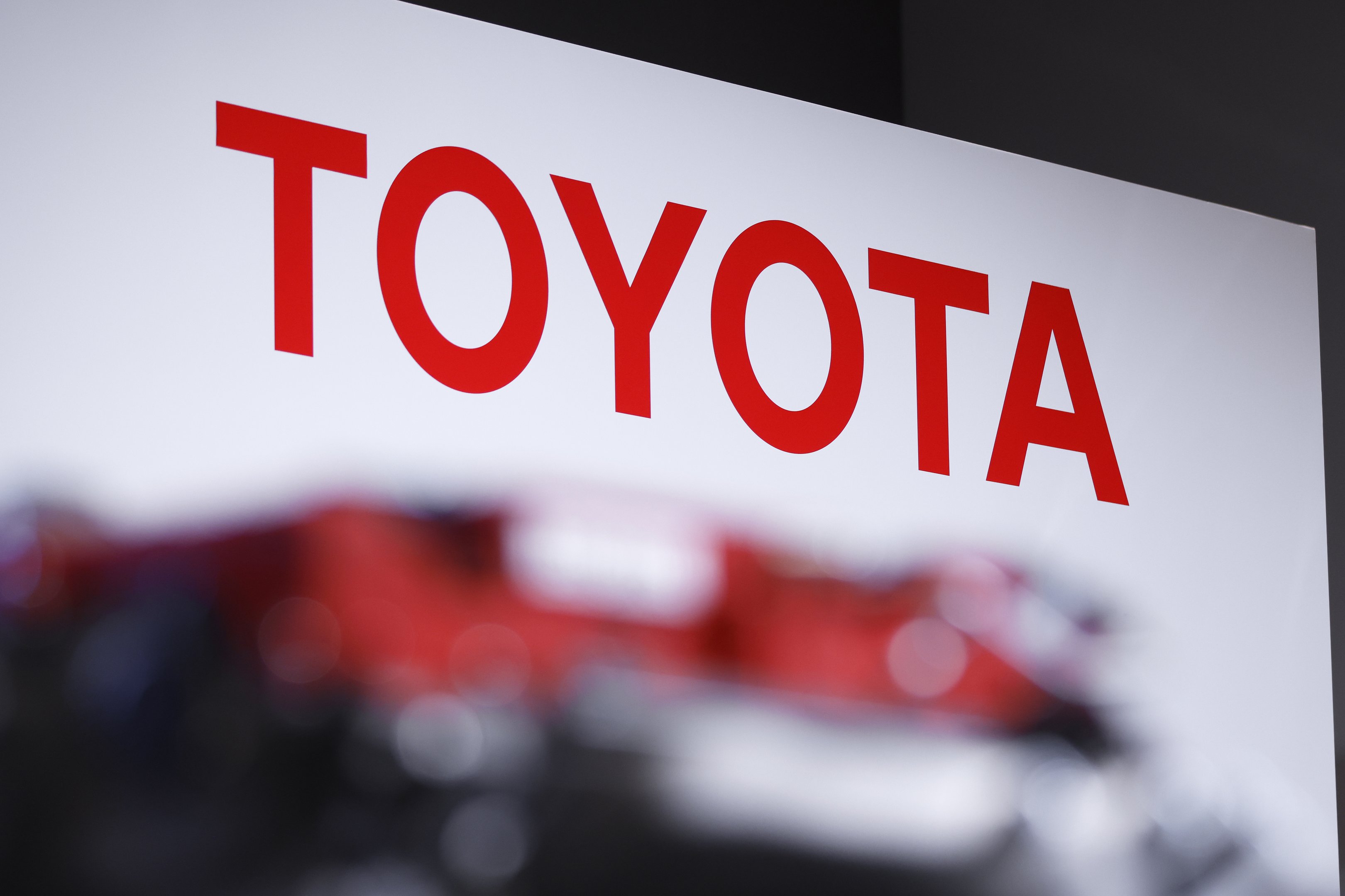 Toyota propõe novo corte de tarifas após acordo comercial entre Japão e EUA