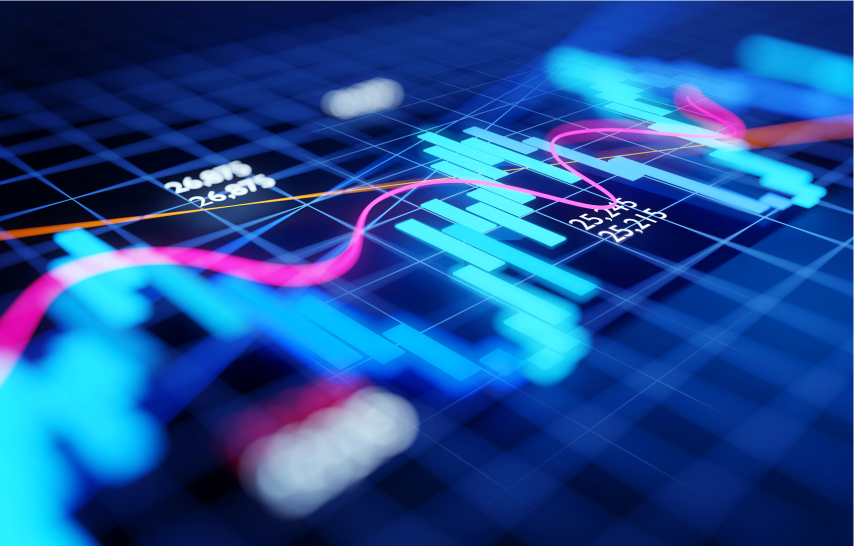 BDRs da B3 superam Ibovespa em desempenho nos últimos anos