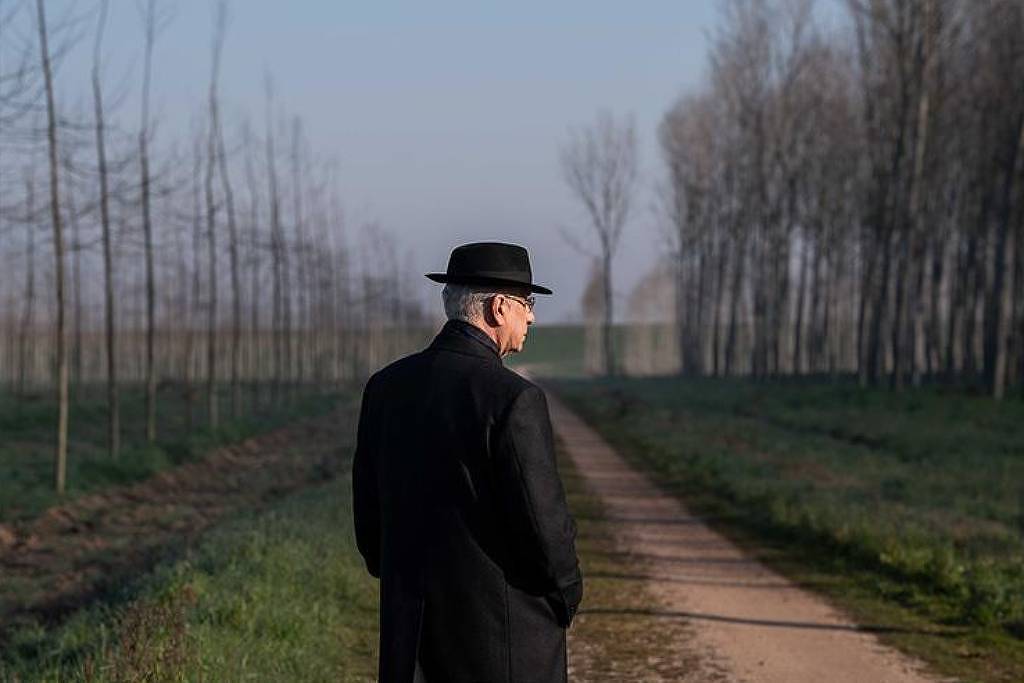 Festival de Veneza é inaugurado por Paolo Sorrentino com 'La Grazia'