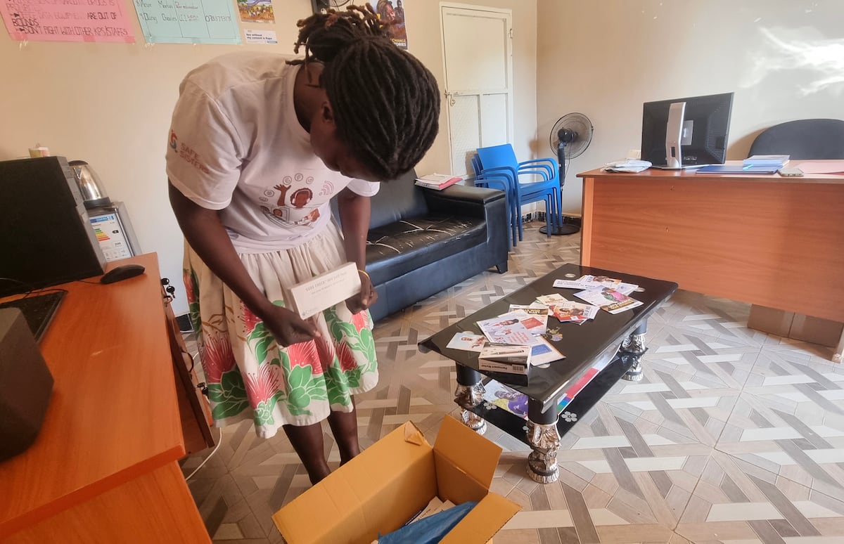 Uganda enfrenta crise para população queer com leis homofóbicas e falta de saúde