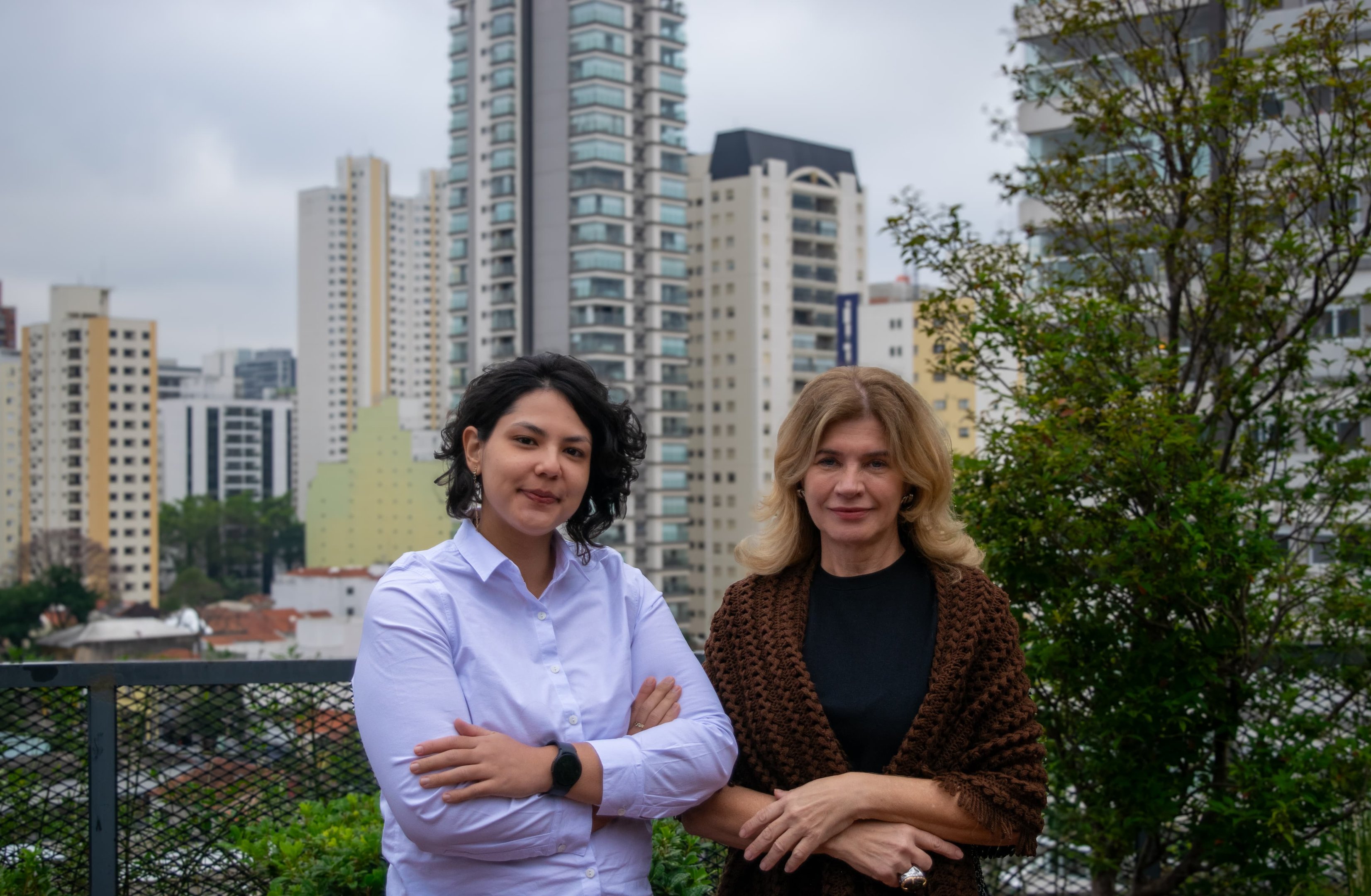 Consultoria de moda com inteligência artificial é premiada e destaca inovação no Brasil