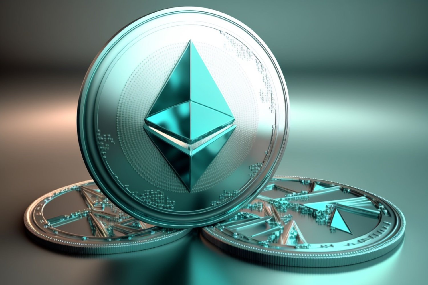 Analistas destacam potencial de recuperação do ether após queda expressiva