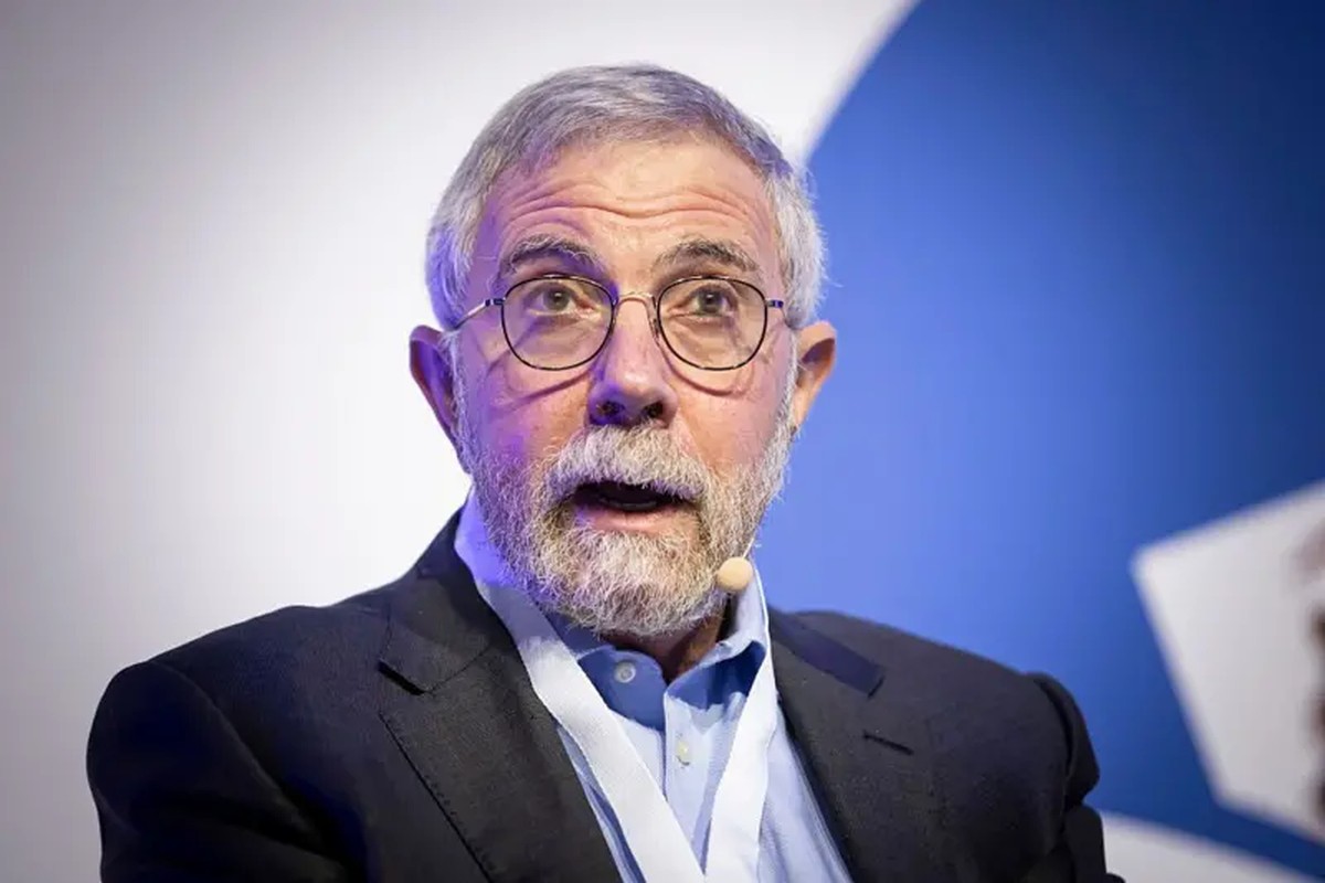 Brasil pode retaliar EUA sem grandes perdas, afirma Nobel de Economia