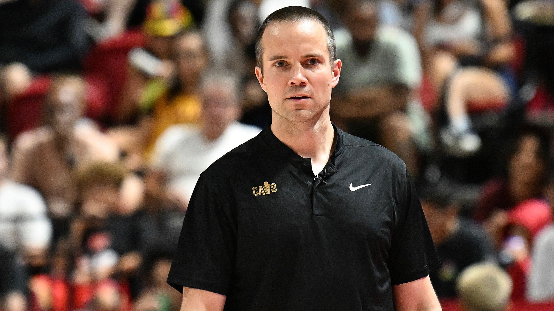 Suns contratam Jordan Ott como novo treinador após saída de Mike Budenholzer