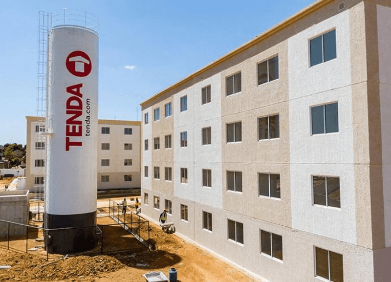 Tenda registra crescimento de 20,7% nas vendas do primeiro trimestre de 2025