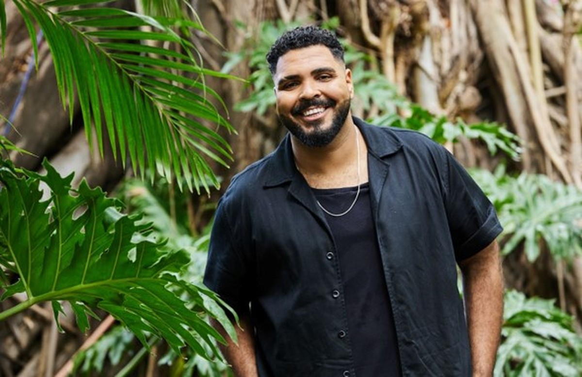 Paulo Vieira anuncia nova temporada do quadro no 'Fantástico'