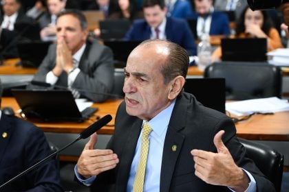 Novo Código Eleitoral é discutido novamente na CCJ do Senado nesta quarta-feira