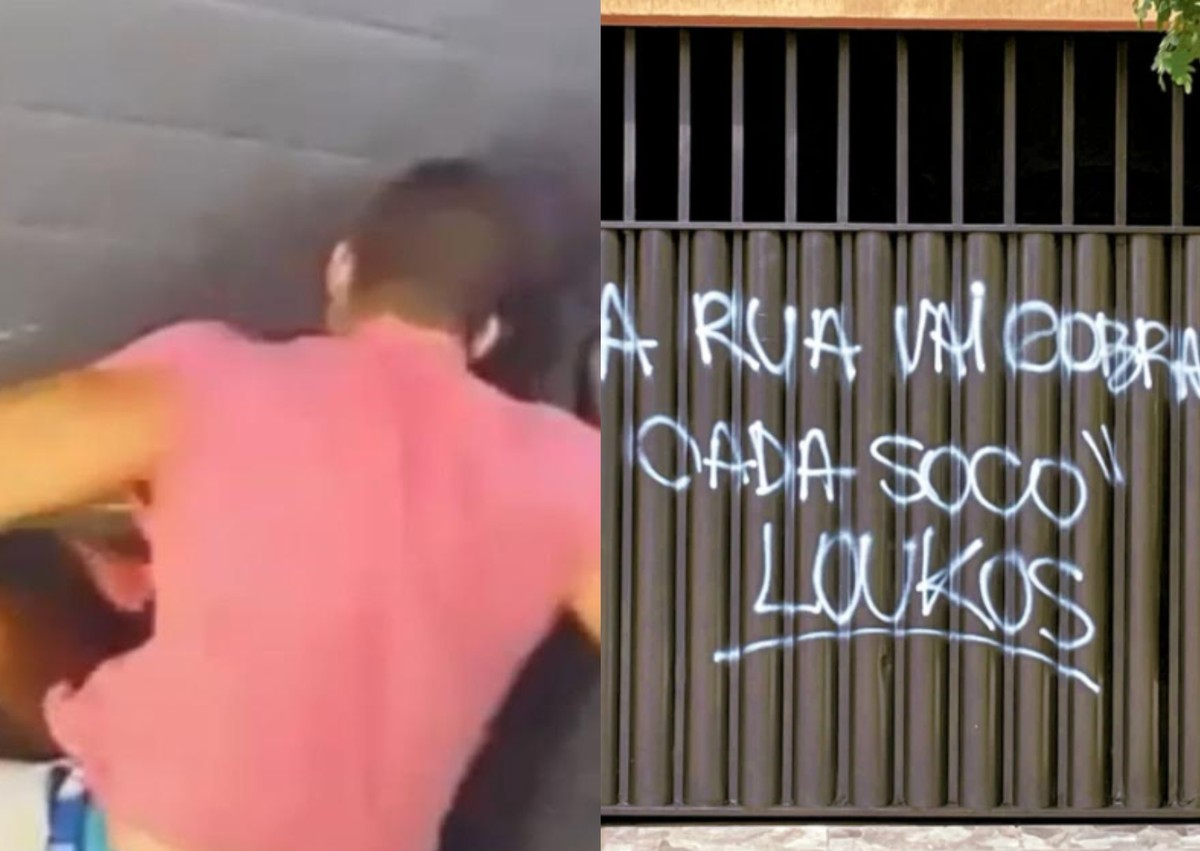 Defesa solicita isolamento para homem que agrediu namorada com 61 socos