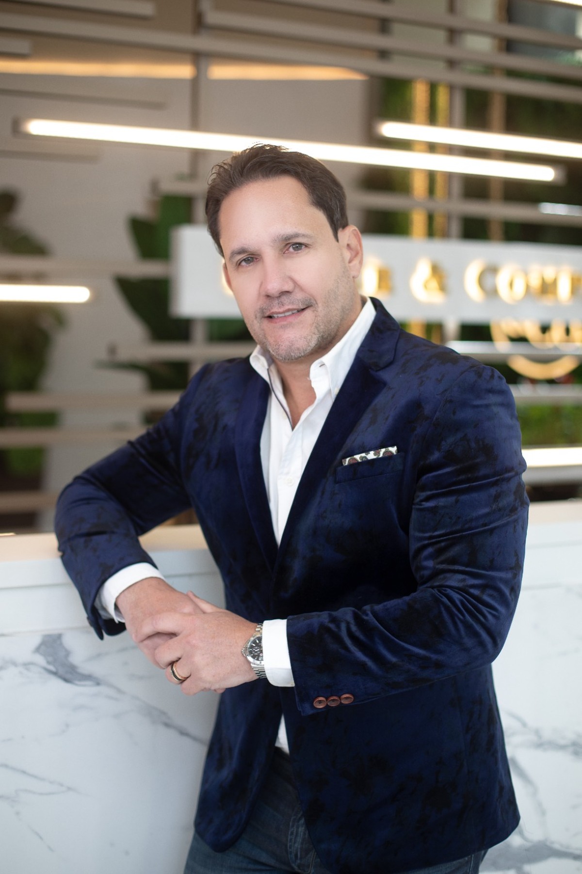 Laser&Co. amplia atuação e inaugura unidade em Portugal com foco em estética acessível
