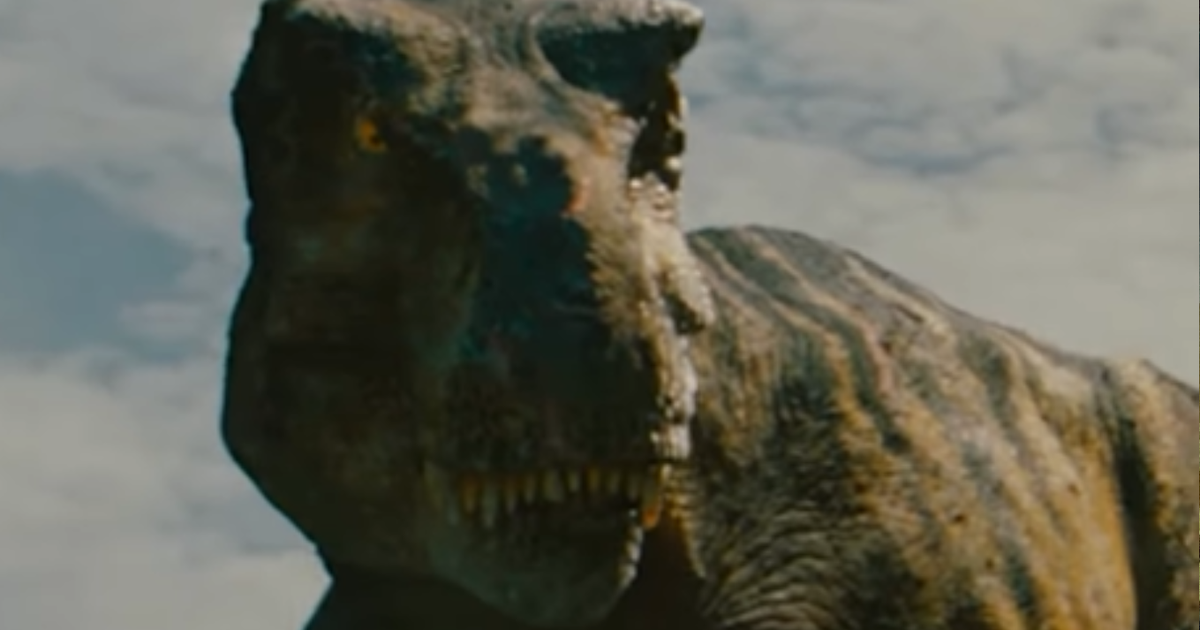 Jurassic World: Recomeço revela novos detalhes e estreia marcada para julho