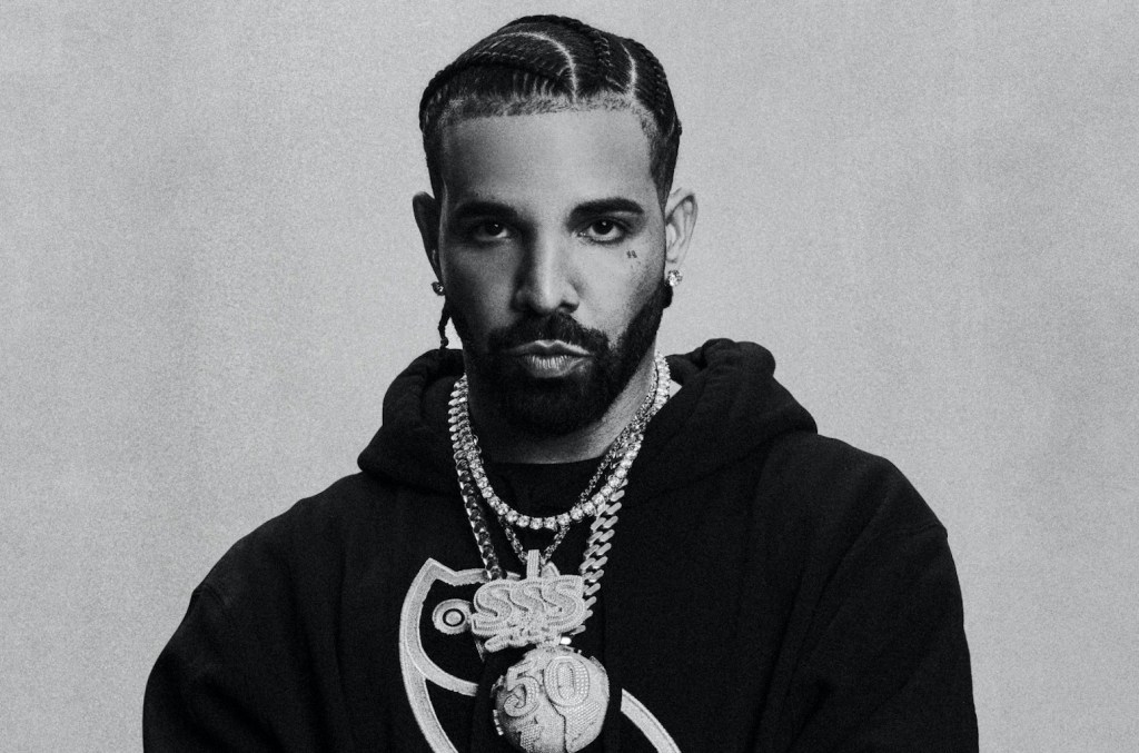 Drake deseja que o rapper canadense Tory Lanez "volte para casa em breve" após ele ter sido esfaqueado várias vezes na prisão e hospitalizado no início desta semana. (Foto: Reprodução)
