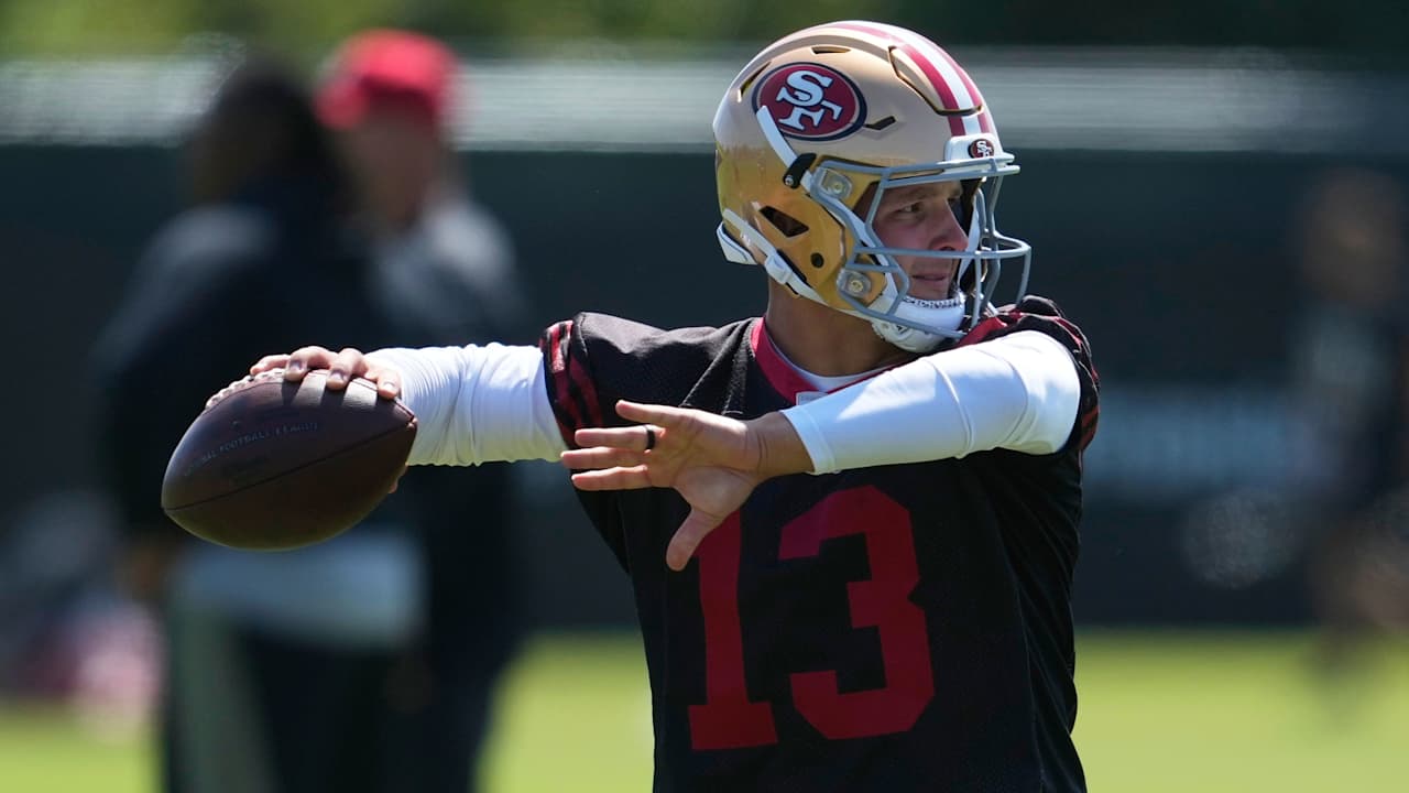 Jogadores mais seguros para escolher nas rodadas finais do draft de fantasy football 2025