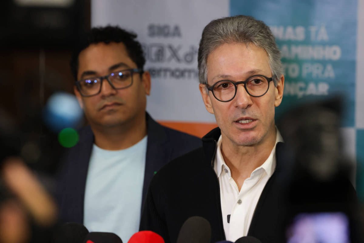 Governo de Minas Gerais planeja aumentar em 8.000% escolas cívico-militares