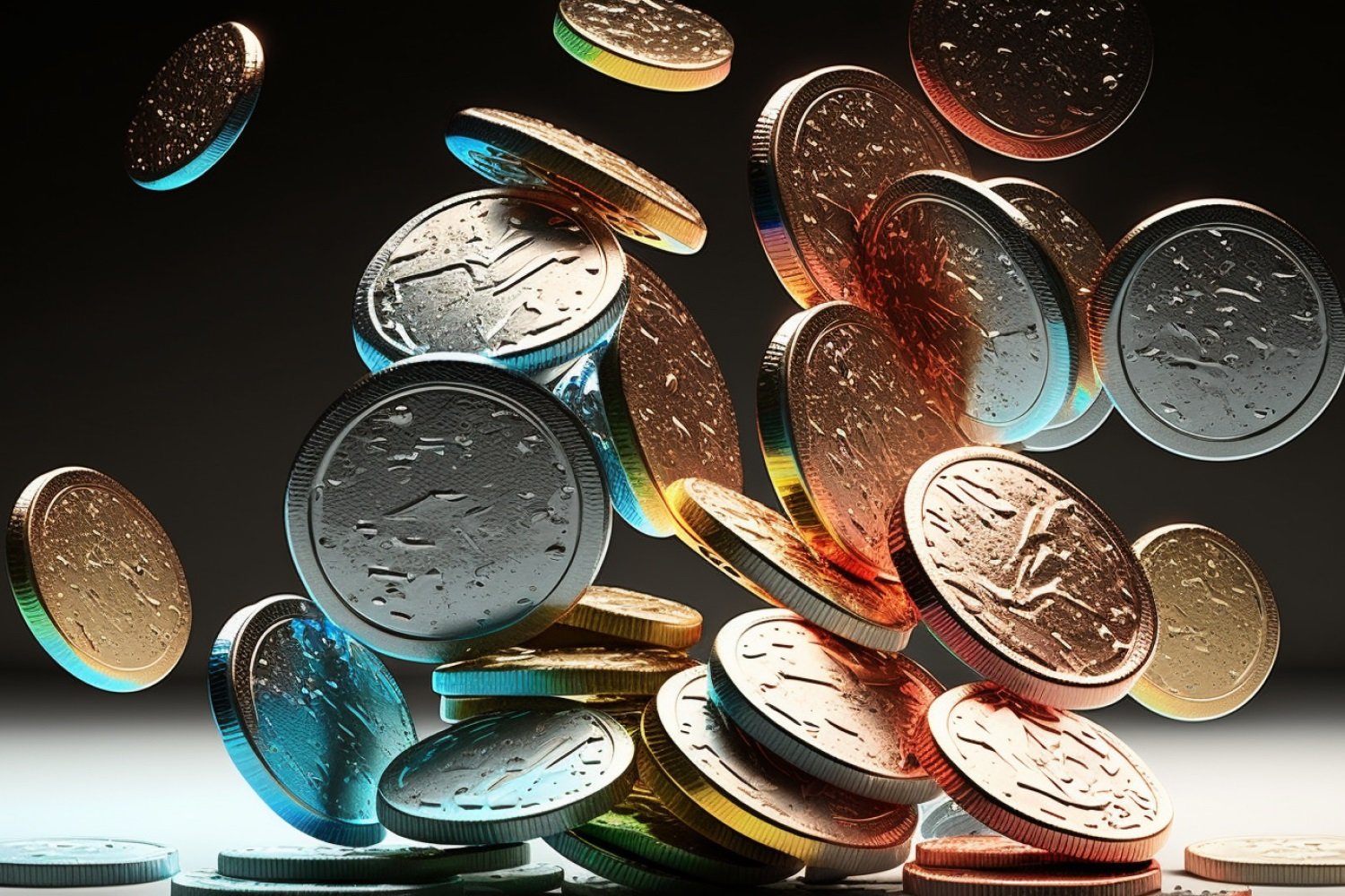 Maioria dos R$ 541 milhões desviados em ataque hacker foi convertida em criptomoedas