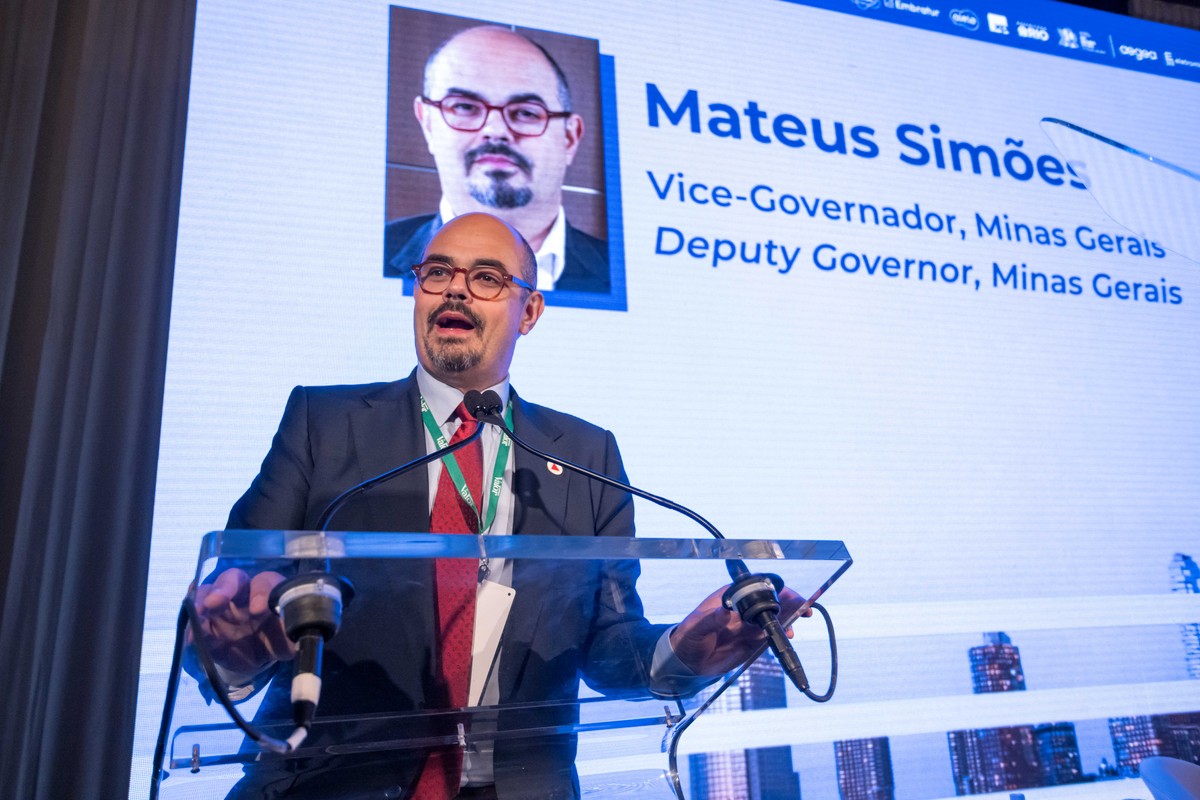 PSD vê vice de Zema como alternativa e descontenta aliados de Pacheco e Lula