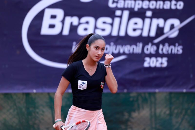 Finalistas da chave GA+ são definidos no Brasileirão 2025