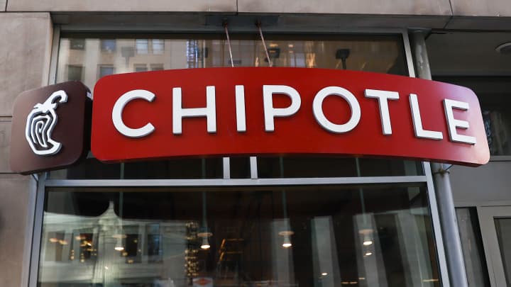 BMO Capital Markets recomenda compra de ações da Chipotle por excelente valor